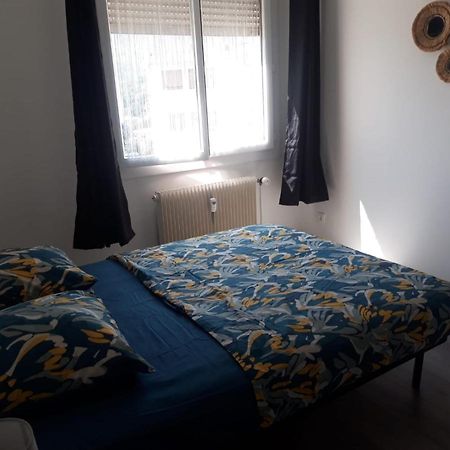 Gambetta Insolite Apartment Chambery Luaran gambar