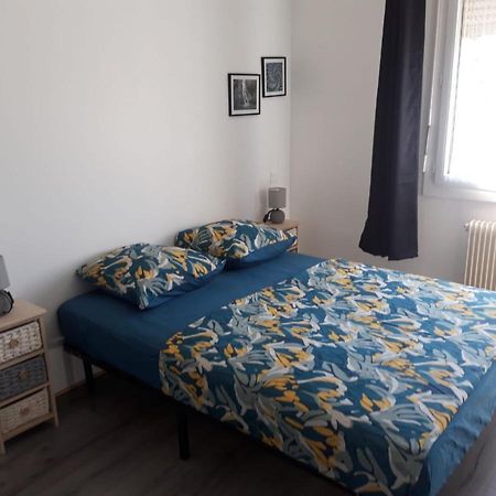 Gambetta Insolite Apartment Chambery Luaran gambar