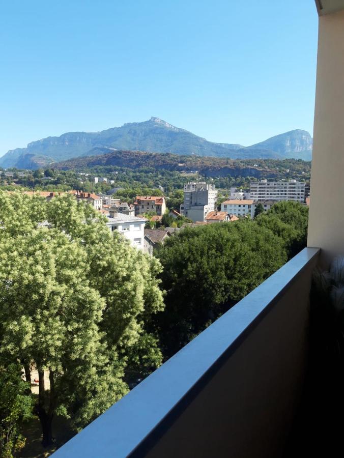 Gambetta Insolite Apartment Chambery Luaran gambar