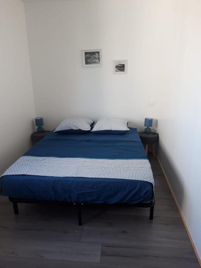 Gambetta Insolite Apartment Chambery Luaran gambar