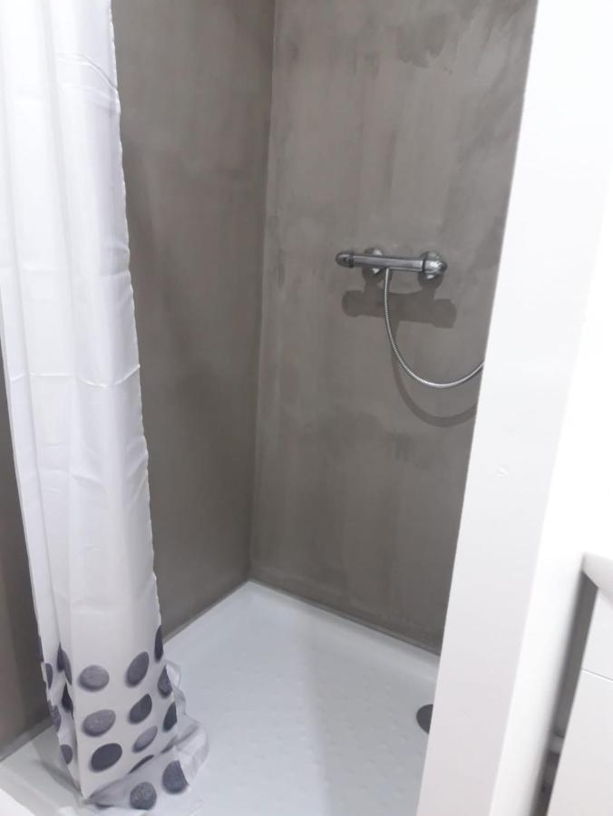 Gambetta Insolite Apartment Chambery Luaran gambar