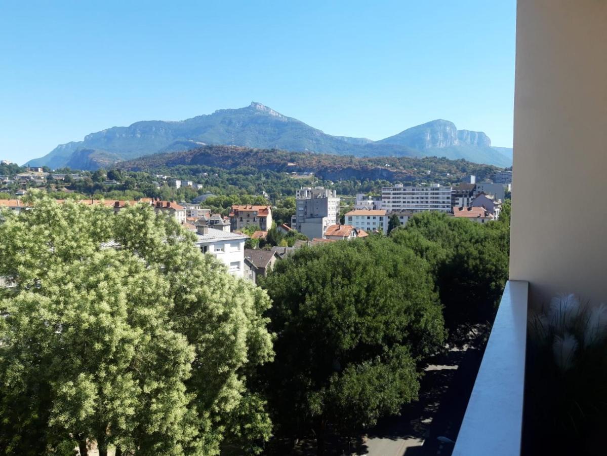 Gambetta Insolite Apartment Chambery Luaran gambar