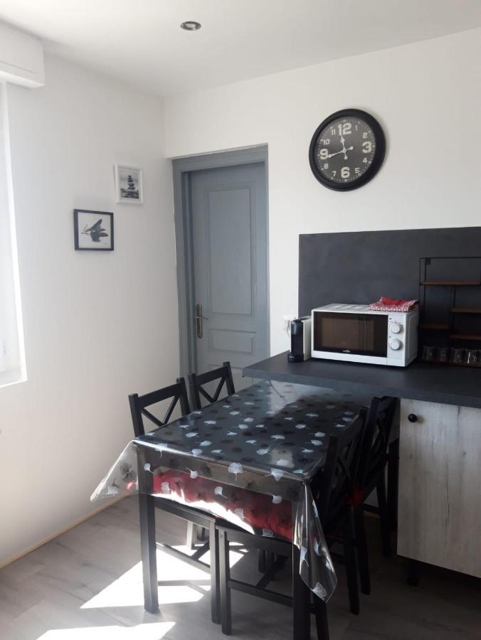 Gambetta Insolite Apartment Chambery Luaran gambar