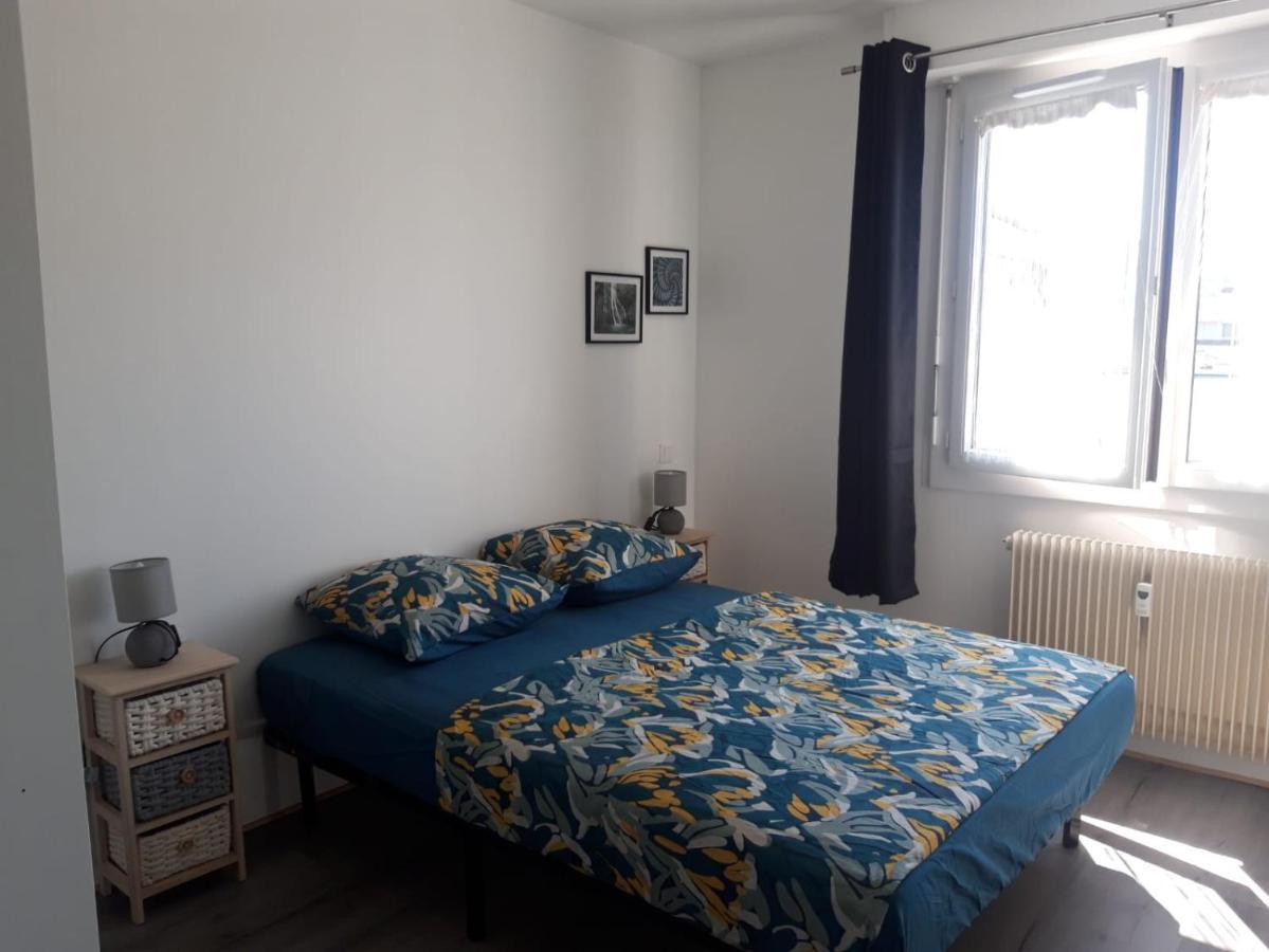 Gambetta Insolite Apartment Chambery Luaran gambar