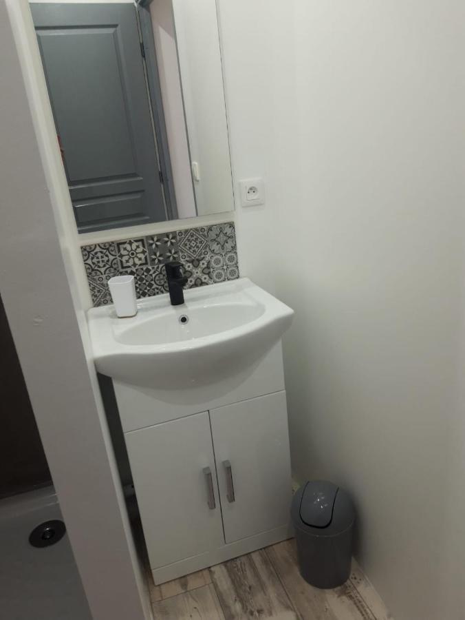Gambetta Insolite Apartment Chambery Luaran gambar