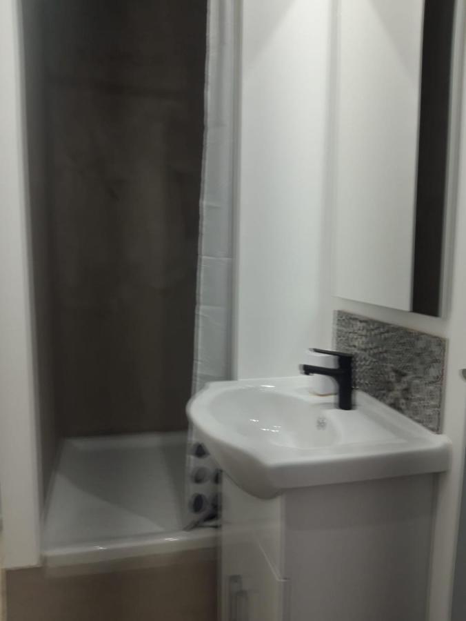 Gambetta Insolite Apartment Chambery Luaran gambar