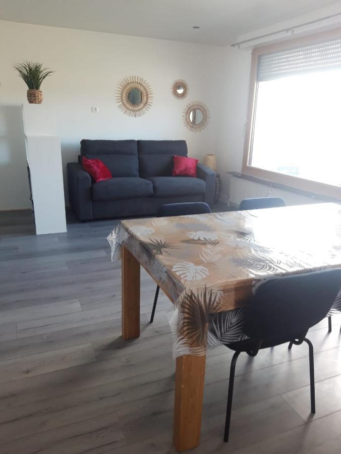 Gambetta Insolite Apartment Chambery Luaran gambar
